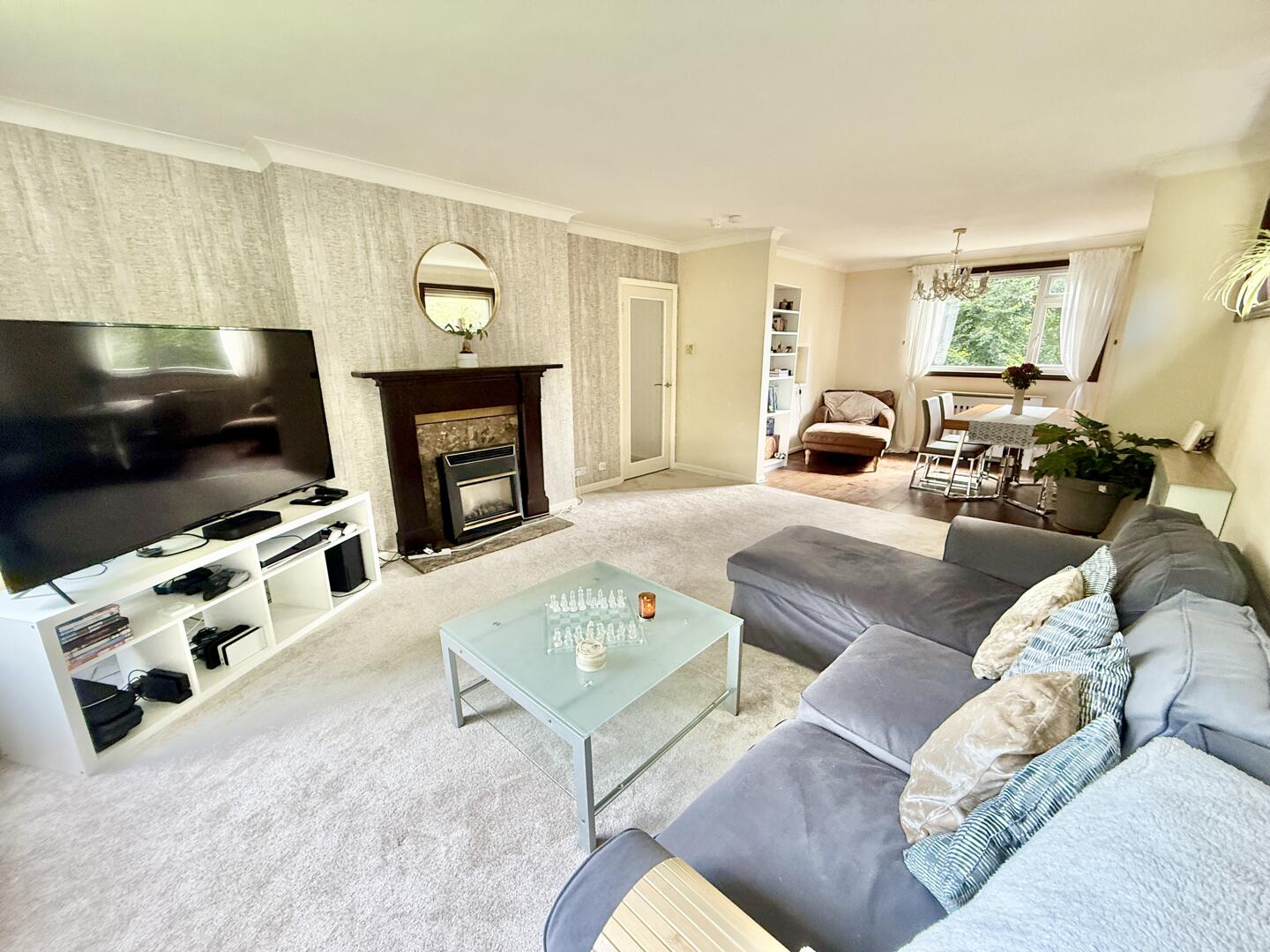 Glenside Grove, West Kilbride